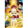 Dragon Ball Z - La résurrection de F