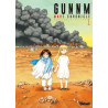 Gunnm Mars Chronicle - Tome 01