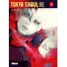 Tokyo Ghoul Re - Tome 05