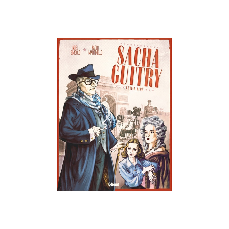 Sacha Guitry - Tome 02