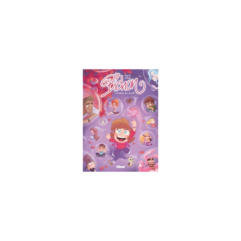 Bichon - Tome 03