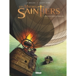Les Maîtres-Saintiers -...