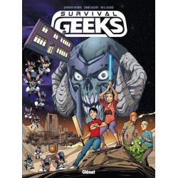 Survival Geeks