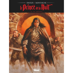 Le Prince de la nuit - Tome 09