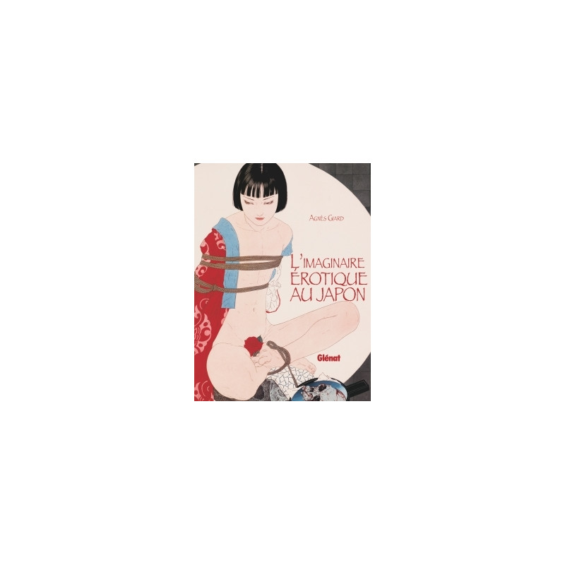 L'imaginaire érotique au Japon NE