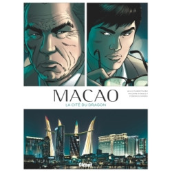 Macao - Tome 01