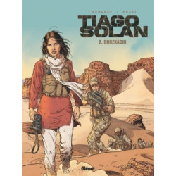 Tiago Solan - Tome 02