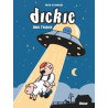 Dickie dans l'espace