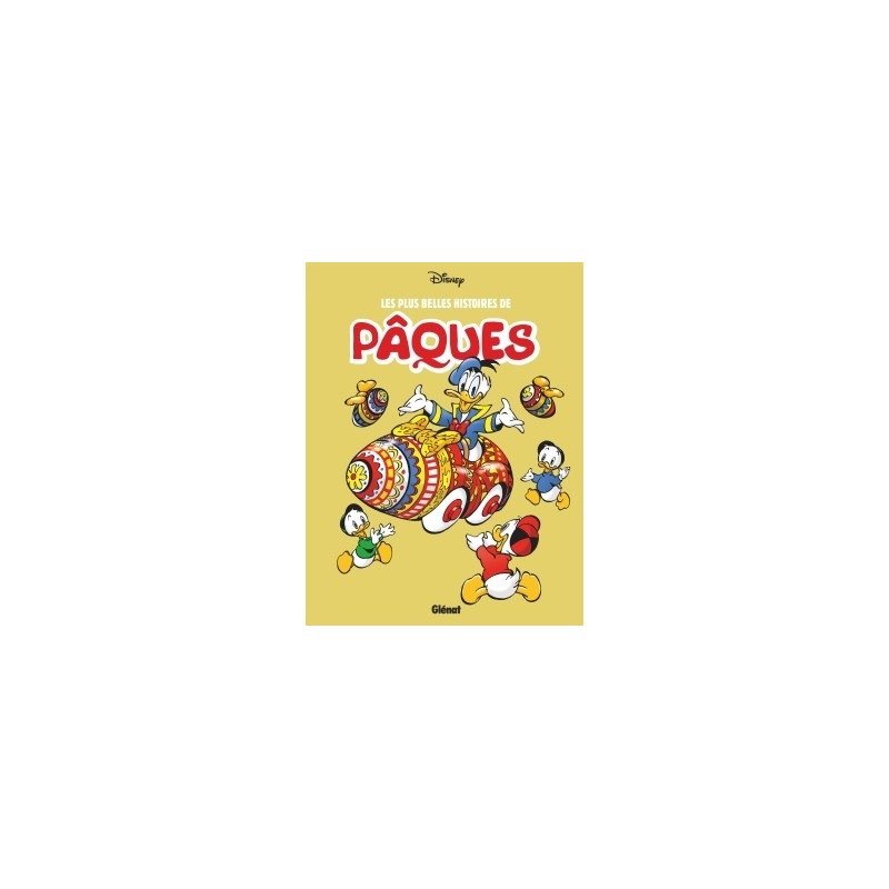 Les plus belles histoires de Pâques