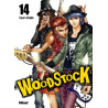 Woodstock - Tome 14