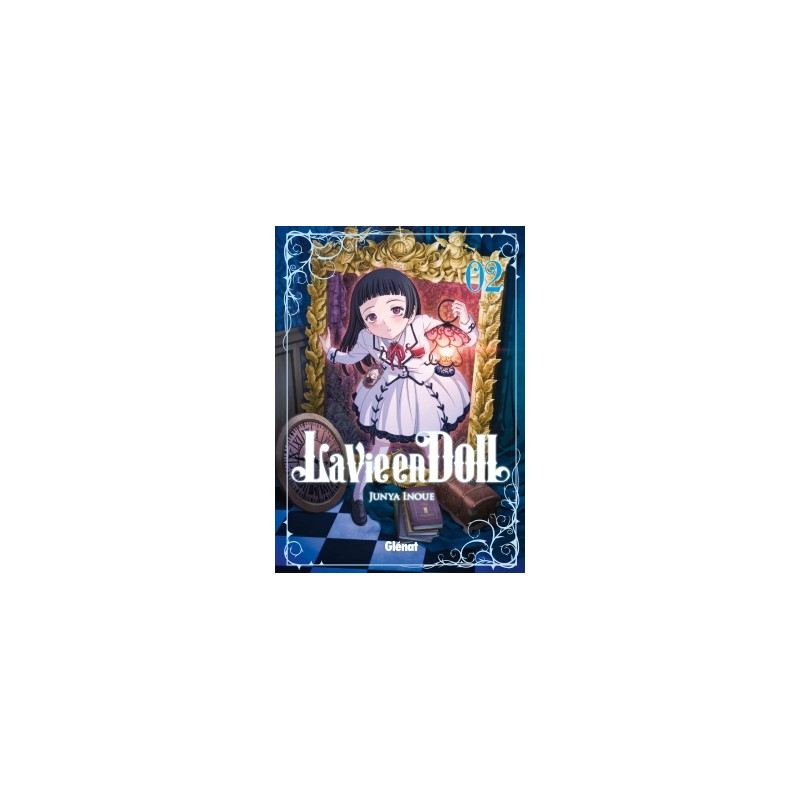 La Vie en doll - Tome 02