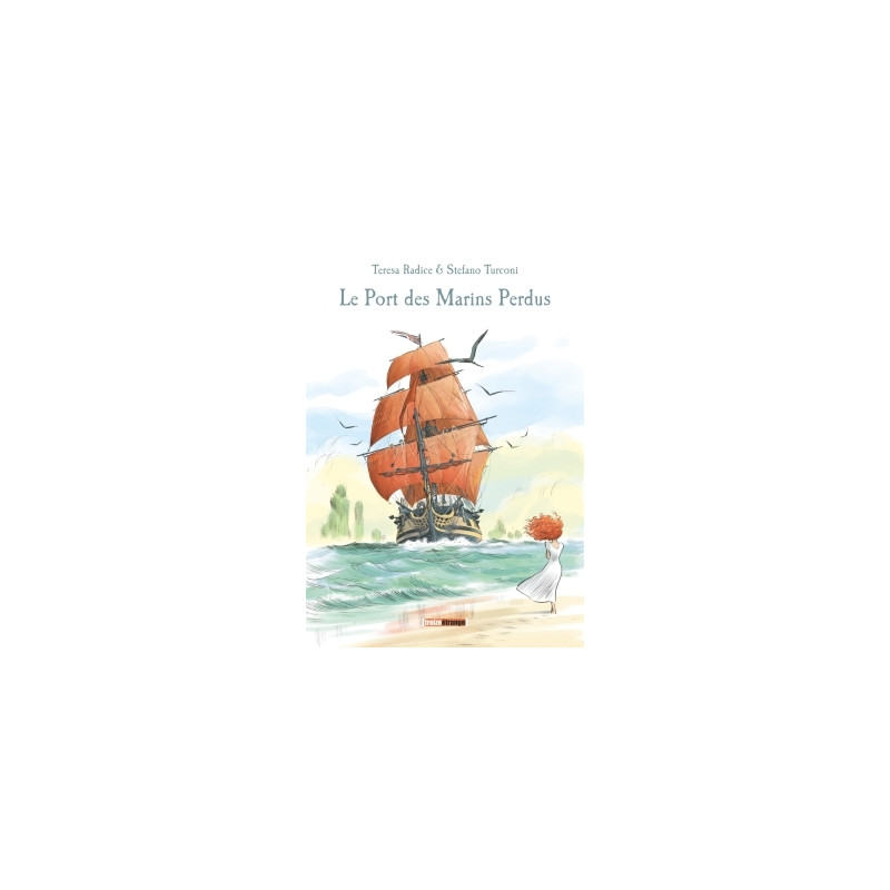 Le Port des Marins Perdus