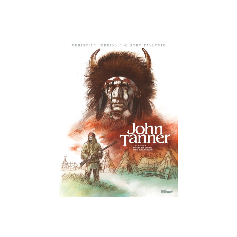 John Tanner - Tome 02