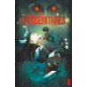 Croquemitaines - Tome 01