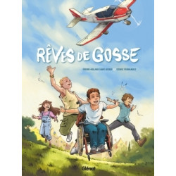 Rêves de gosse