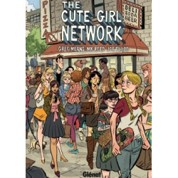 The Cute Girl Network