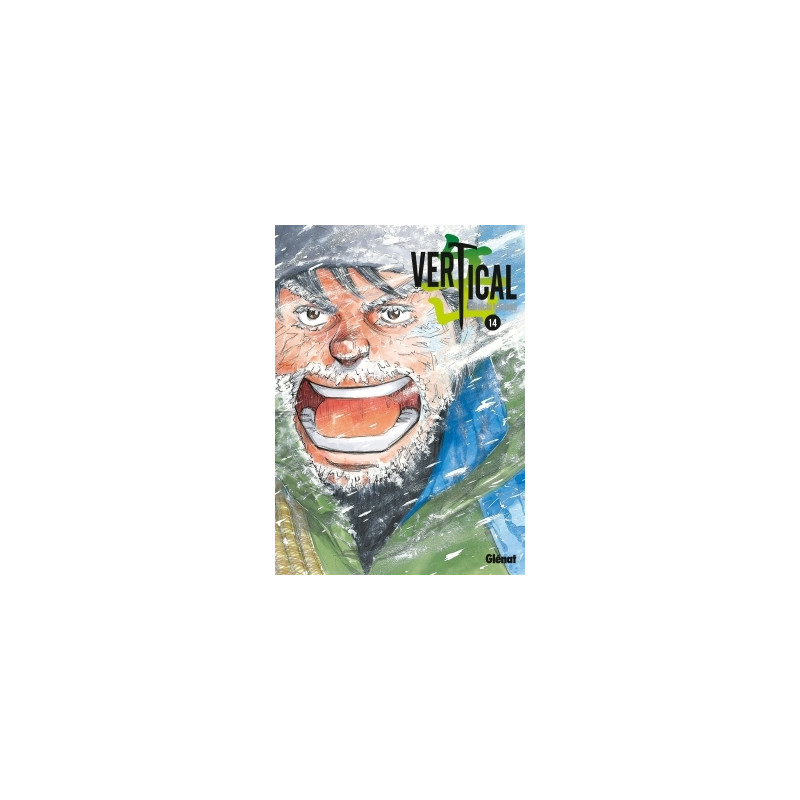 Vertical - Tome 14