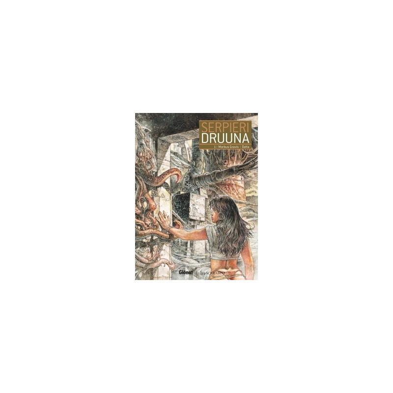 Druuna - Tome 01