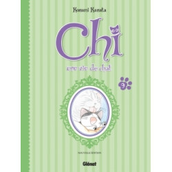 Chi - Une vie de chat...