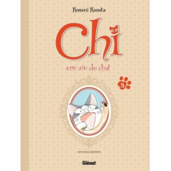 Chi - Une vie de chat...