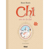 Chi - Une vie de chat (grand format) - Tome 08