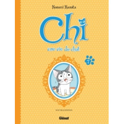 Chi - Une vie de chat...