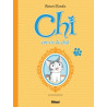 Chi - Une vie de chat (grand format) - Tome 07