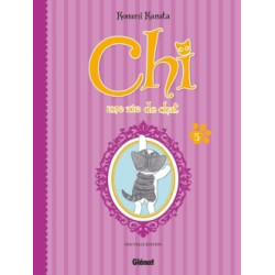 Chi - Une vie de chat...