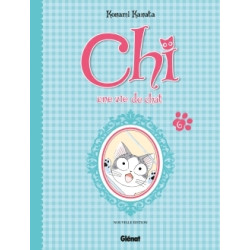 Chi - Une vie de chat...