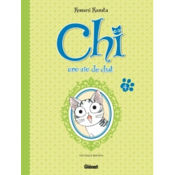 Chi - Une vie de chat...