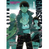 Gangsta Cursed - Tome 01