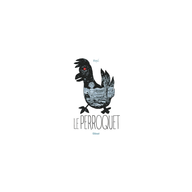 Le Perroquet