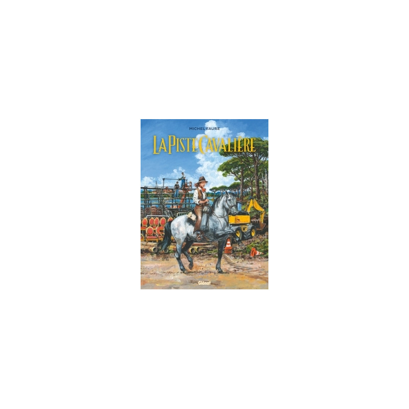 La Piste Cavalière