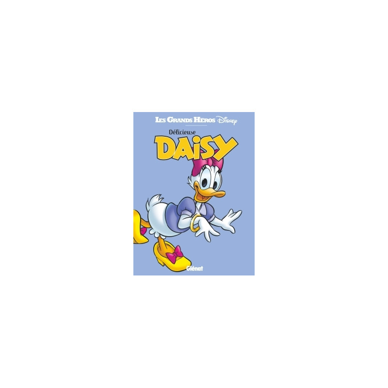Délicieuse Daisy