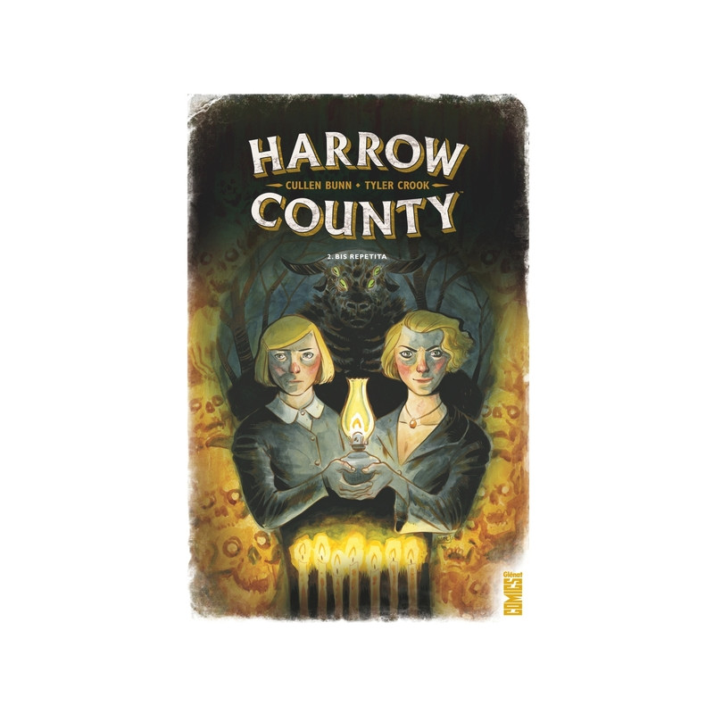 Harrow County - Tome 02