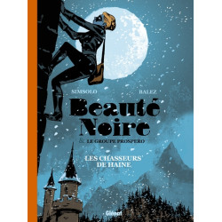 Beauté noire et le Groupe...