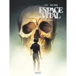 Espace Vital - Volume 03