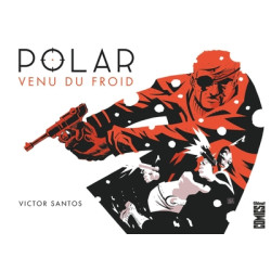 Polar - Tome 01