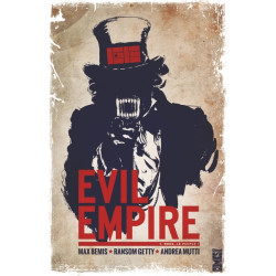 Evil Empire - Tome 01
