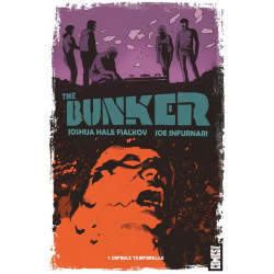 The Bunker - Tome 01