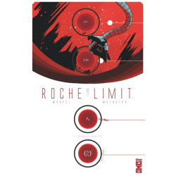 Roche Limit - Tome 01