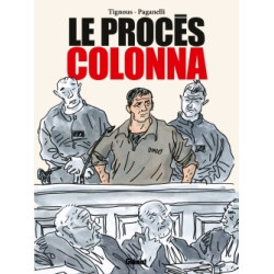 Le procès Colonna