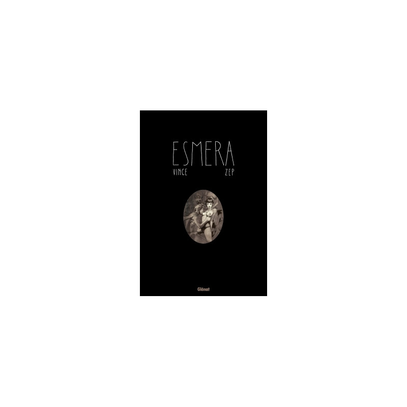 Esmera édition luxe