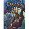 Ellana - Tome 01