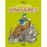 Les plus belles histoires de Dinosaures