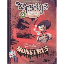 Spooky & les contes de...