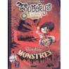 Spooky & les contes de travers - Tome 01 Version collector
