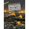 Opération Overlord - Coffret Tomes 03 et 04