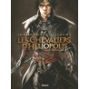 Les Chevaliers d'Héliopolis - Tome 01