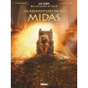 Les Mésaventures du roi Midas